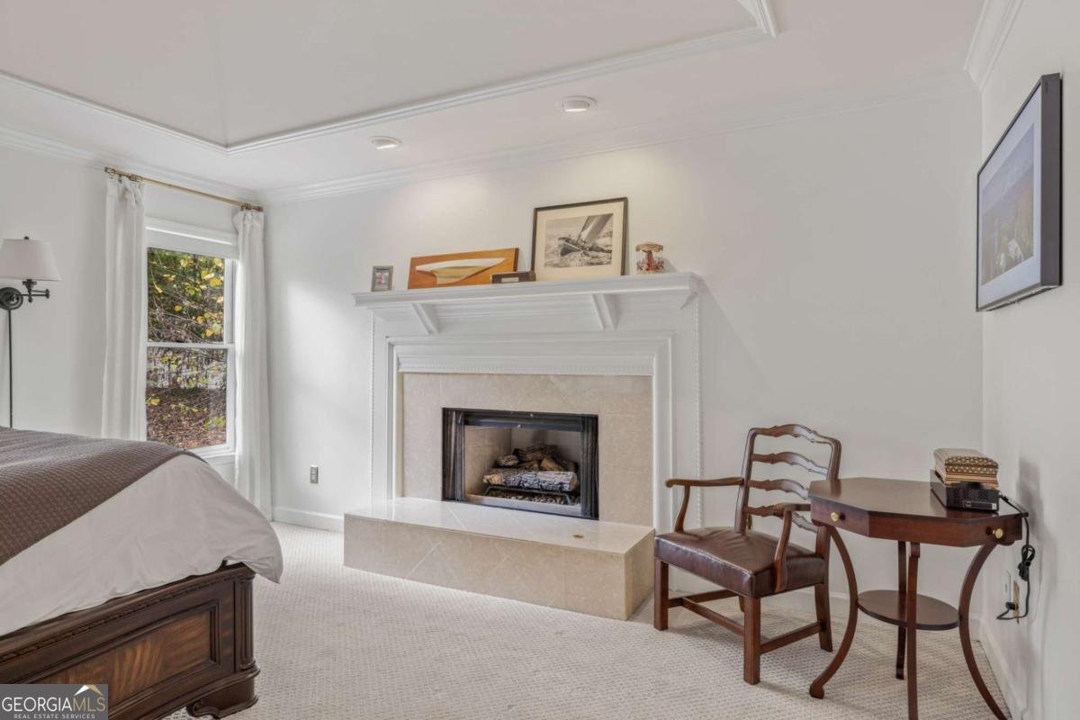 9570 Huntcliff Trace Atlanta - 12