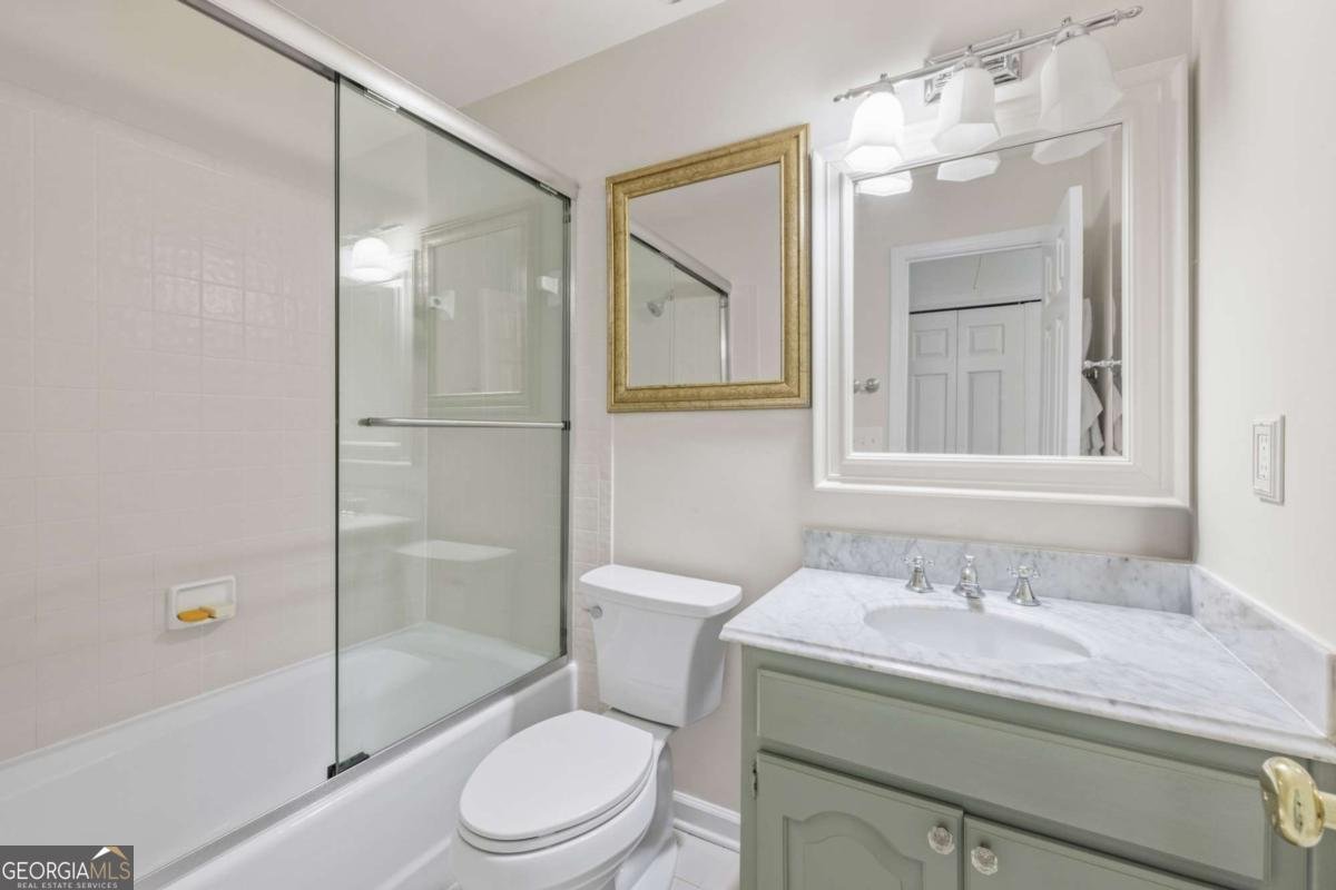 9570 Huntcliff Trace Atlanta - 19