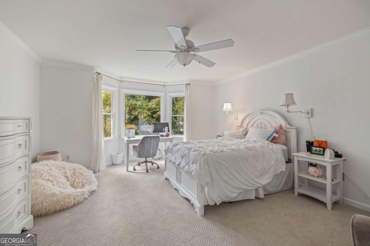 9570 Huntcliff Trace Atlanta - 21