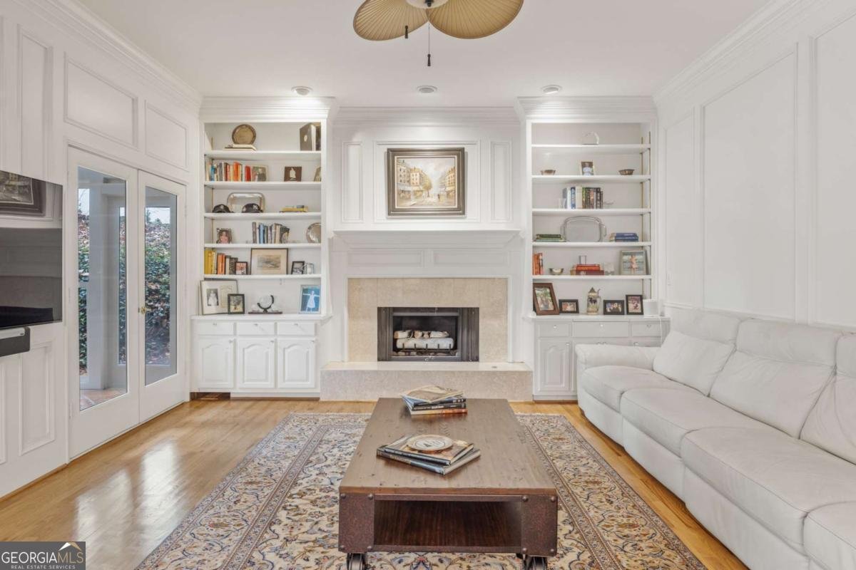 9570 Huntcliff Trace Atlanta - 3