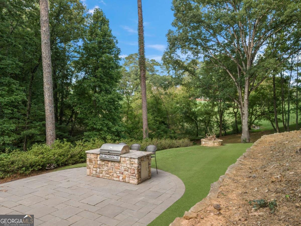 9570 Huntcliff Trace Atlanta - 36