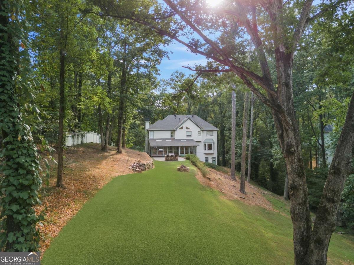 9570 Huntcliff Trace Atlanta - 37