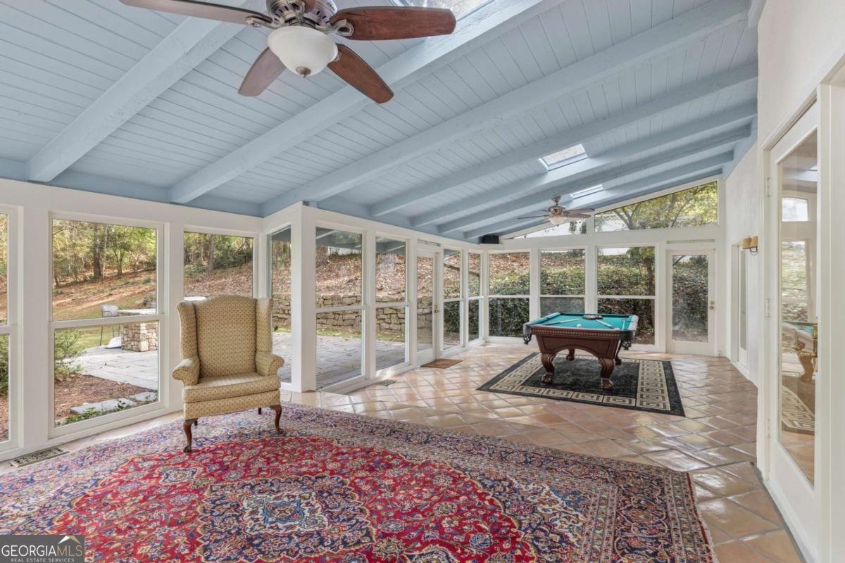 9570 Huntcliff Trace Atlanta - 4