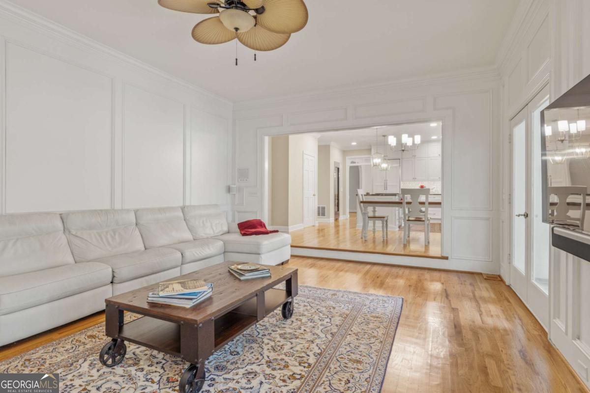 9570 Huntcliff Trace Atlanta - 5