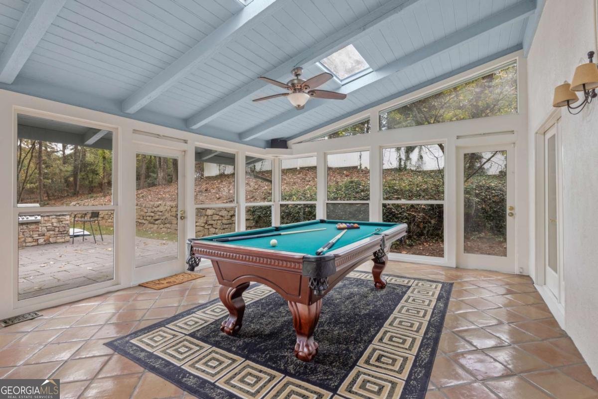 9570 Huntcliff Trace Atlanta - 7
