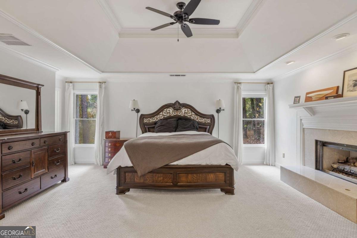 9570 Huntcliff Trace Atlanta - 9