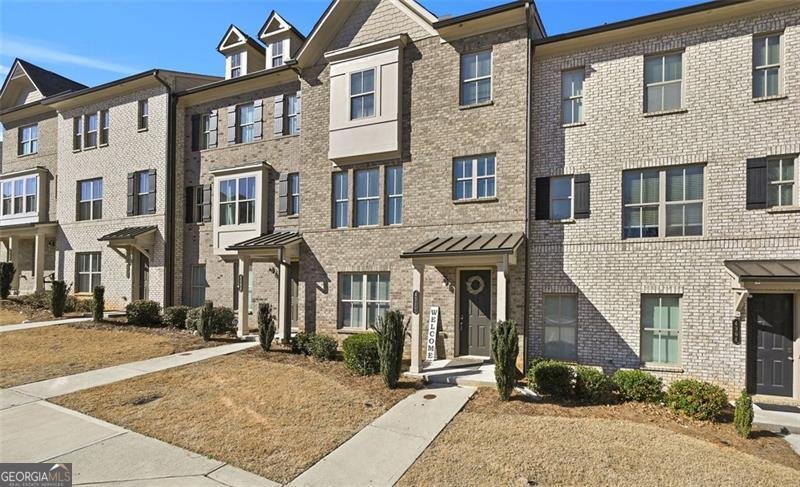 4362 WHITE SPRUCE Alley Doraville - 1