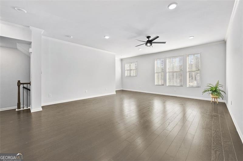 4362 WHITE SPRUCE Alley Doraville - 12