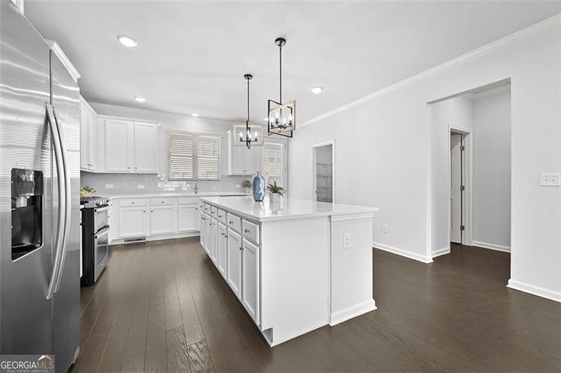 4362 WHITE SPRUCE Alley Doraville - 16