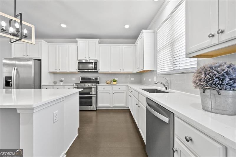 4362 WHITE SPRUCE Alley Doraville - 18