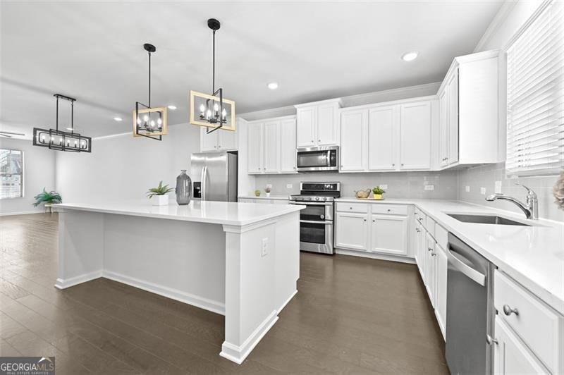 4362 WHITE SPRUCE Alley Doraville - 19