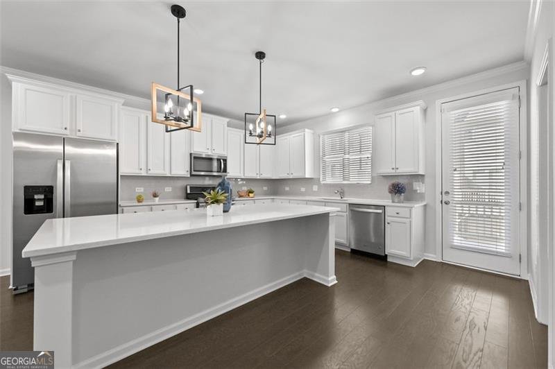 4362 WHITE SPRUCE Alley Doraville - 21