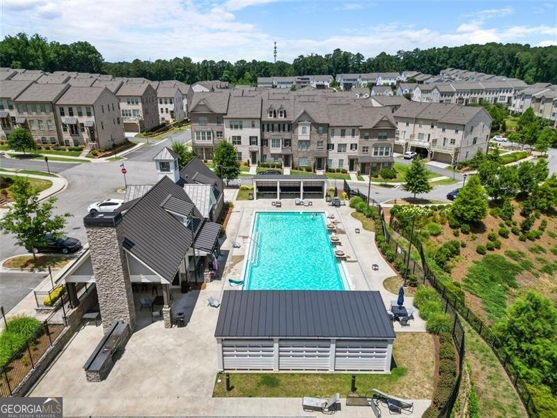 4362 WHITE SPRUCE Alley Doraville - 4