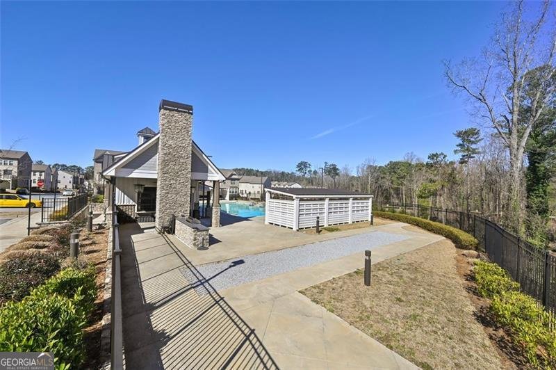 4362 WHITE SPRUCE Alley Doraville - 5