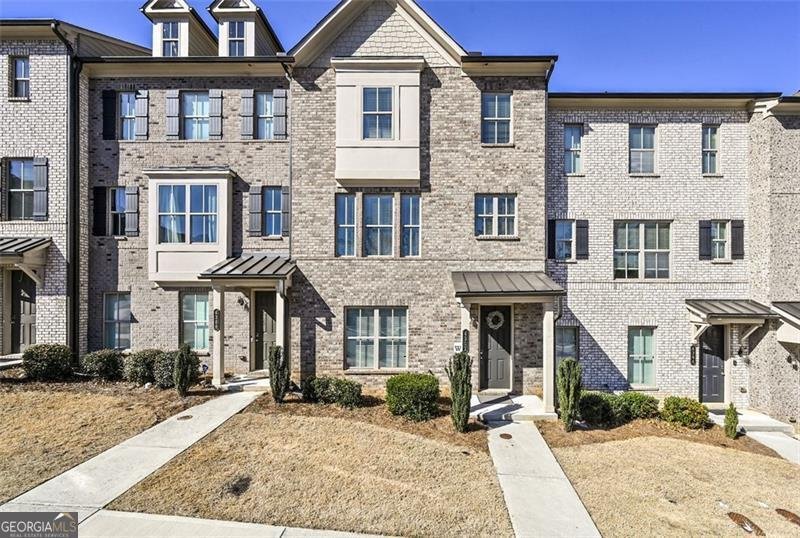 4362 WHITE SPRUCE Alley Doraville - 6