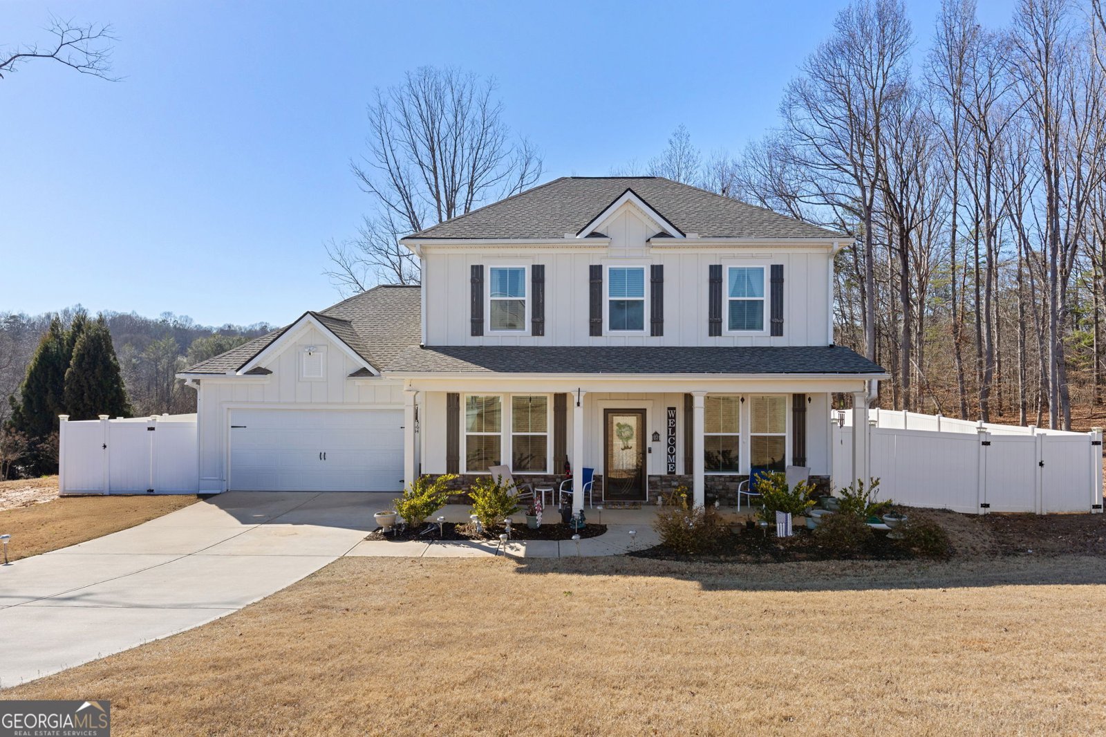 364 Waterford Circle Cornelia - 1