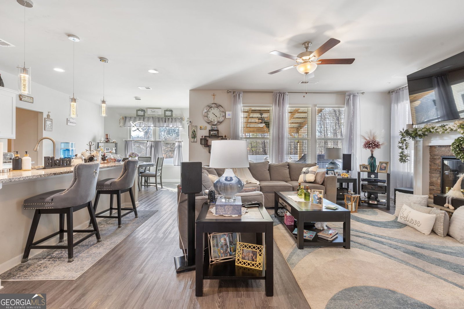 364 Waterford Circle Cornelia - 13