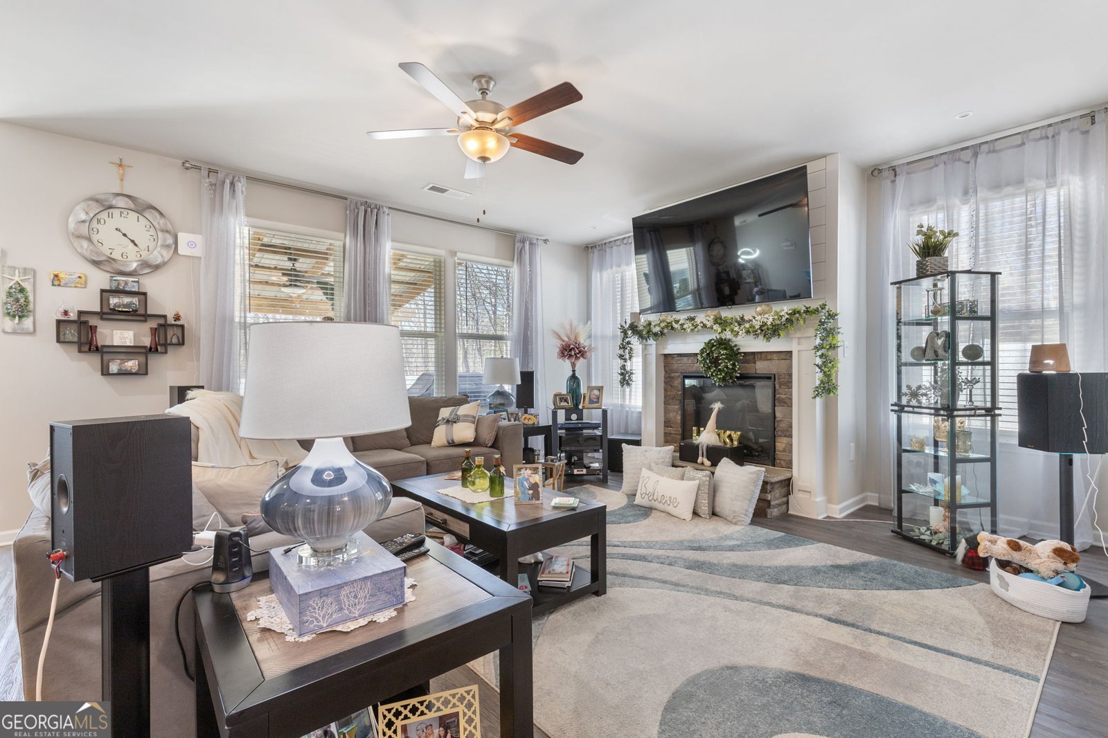 364 Waterford Circle Cornelia - 14