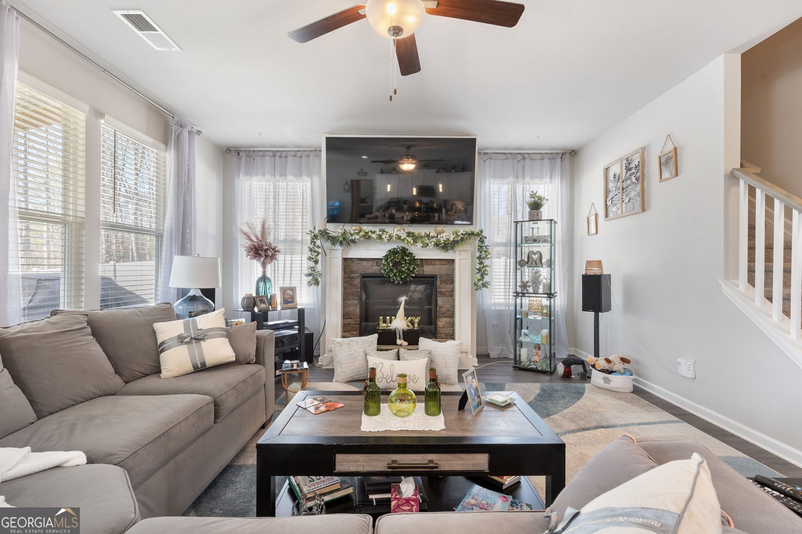 364 Waterford Circle Cornelia - 16