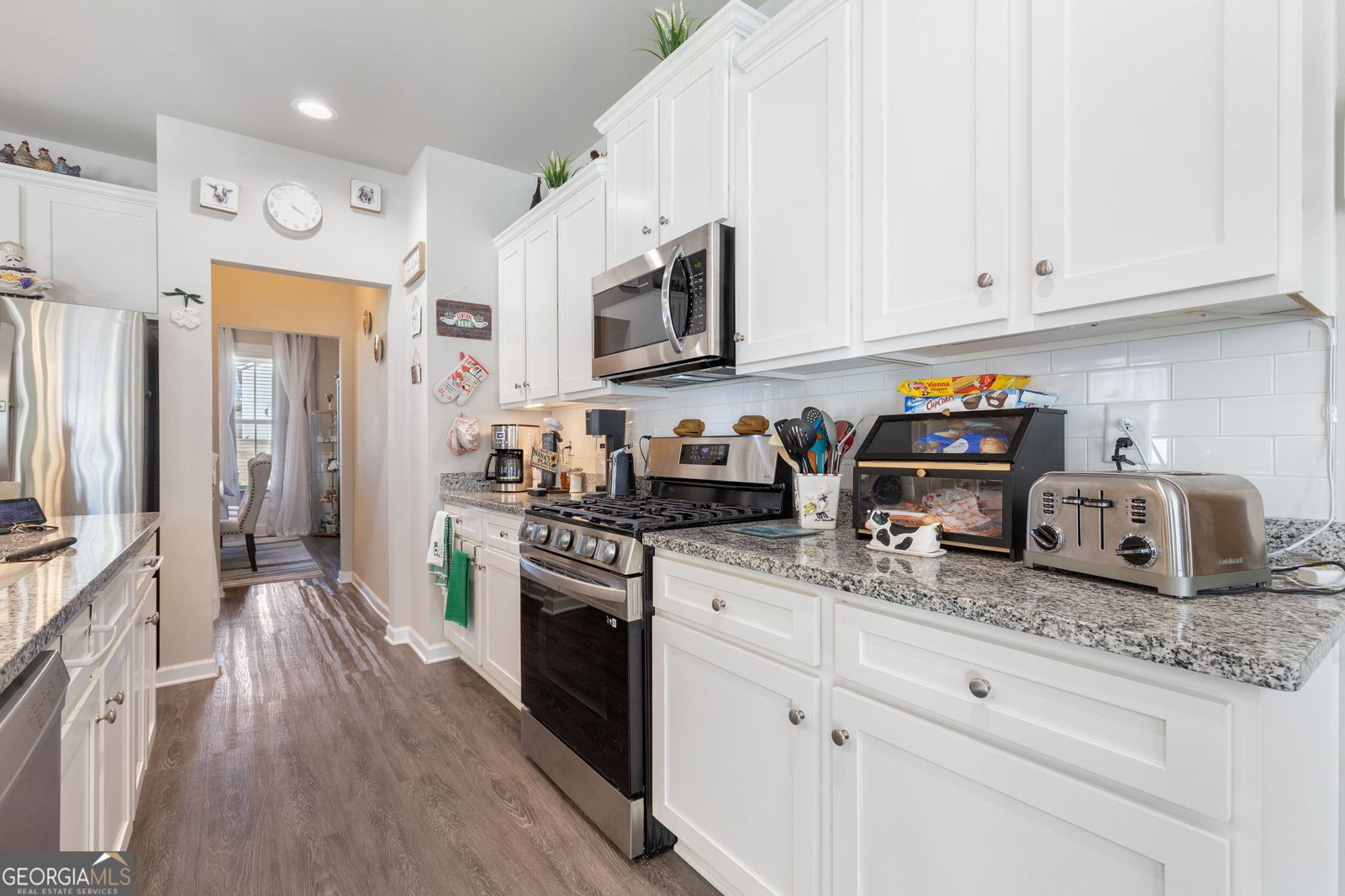 364 Waterford Circle Cornelia - 18
