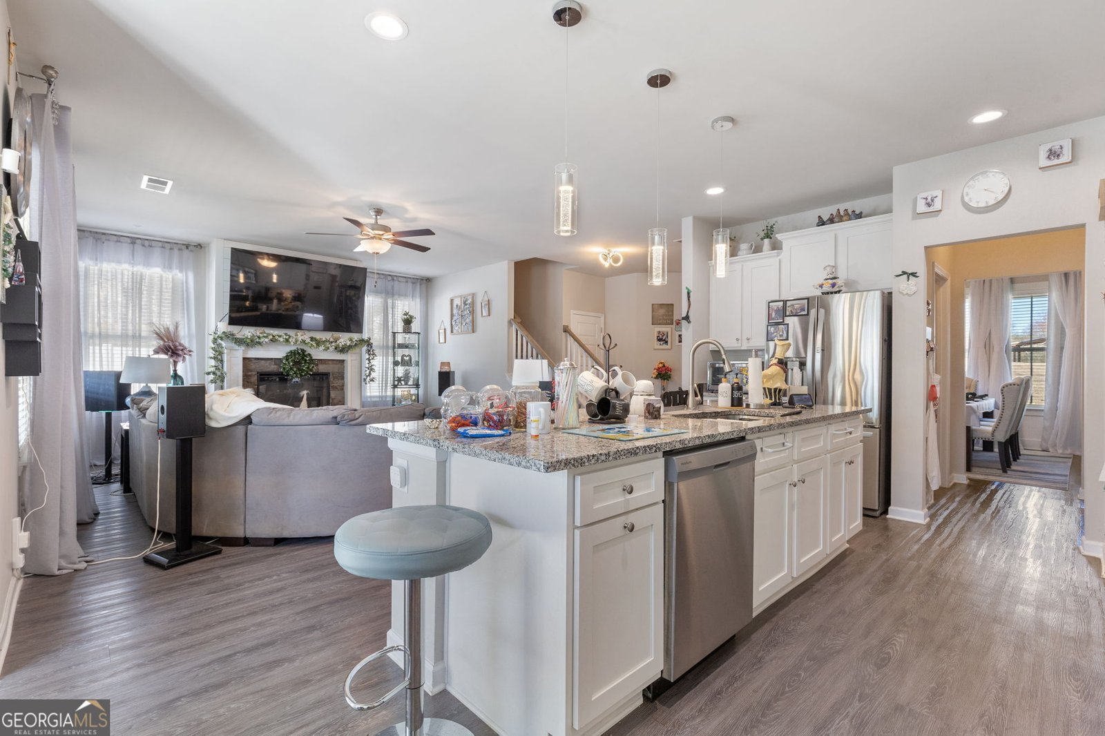 364 Waterford Circle Cornelia - 19