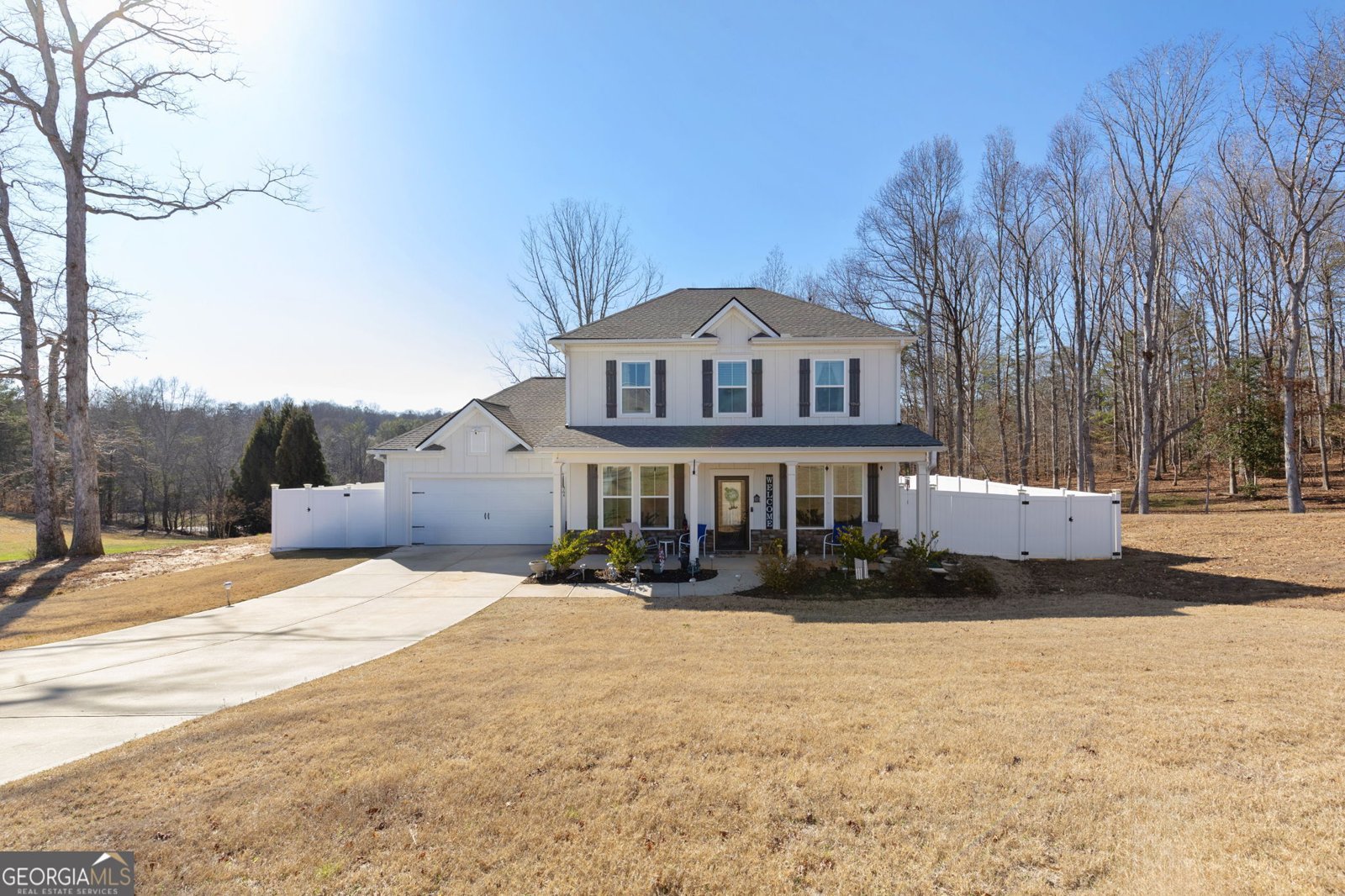 364 Waterford Circle Cornelia - 2