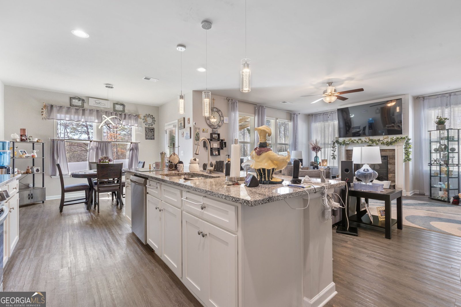 364 Waterford Circle Cornelia - 21