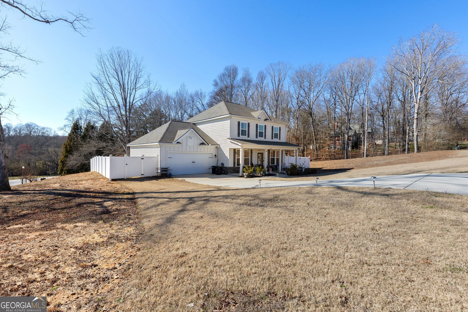 364 Waterford Circle Cornelia - 3