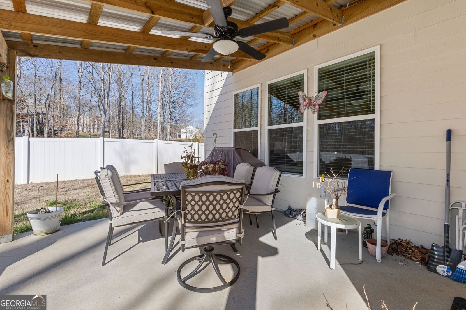 364 Waterford Circle Cornelia - 37