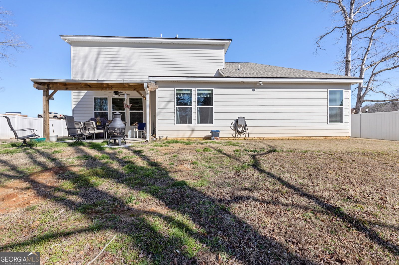 364 Waterford Circle Cornelia - 39