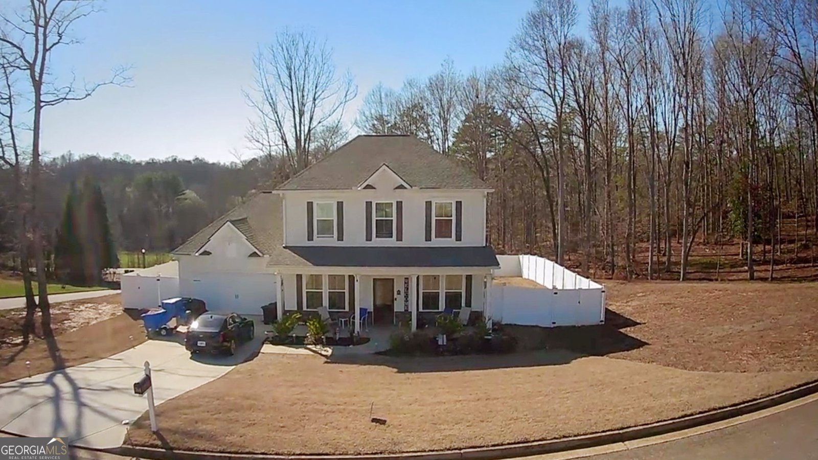 364 Waterford Circle Cornelia - 41