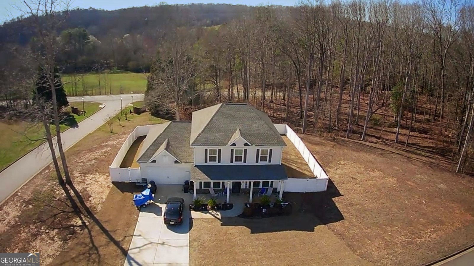 364 Waterford Circle Cornelia - 42