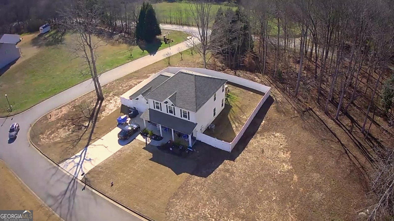 364 Waterford Circle Cornelia - 44
