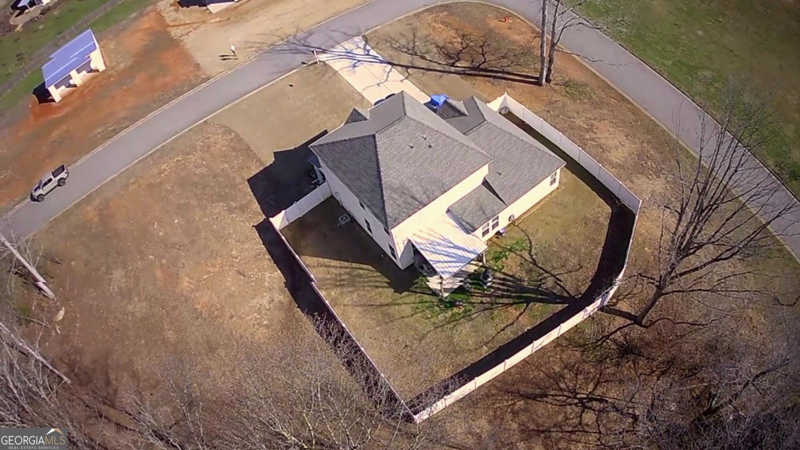 364 Waterford Circle Cornelia - 45