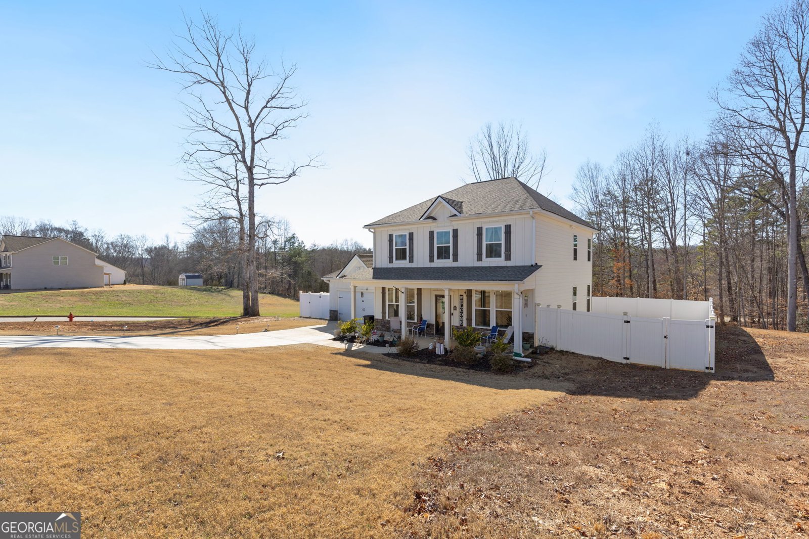 364 Waterford Circle Cornelia - 5