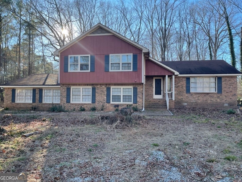 392 hwy 314 Fayetteville - 1