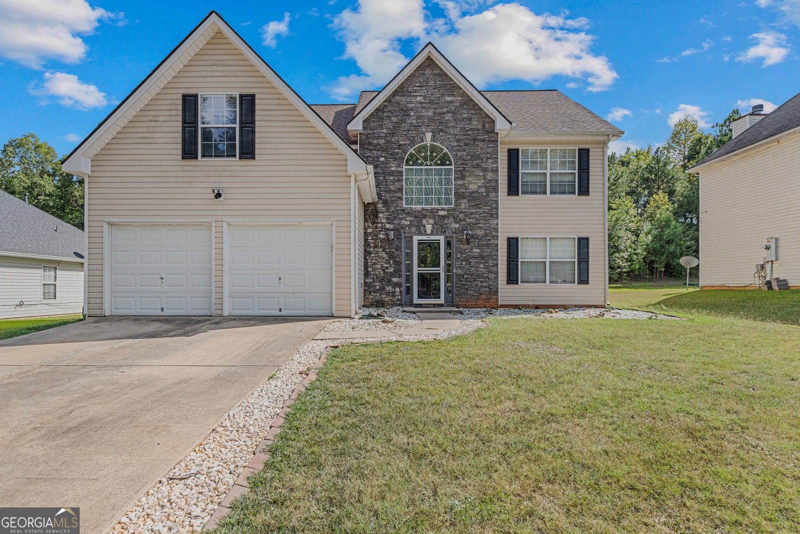240 Creekview Boulevard Covington - 1