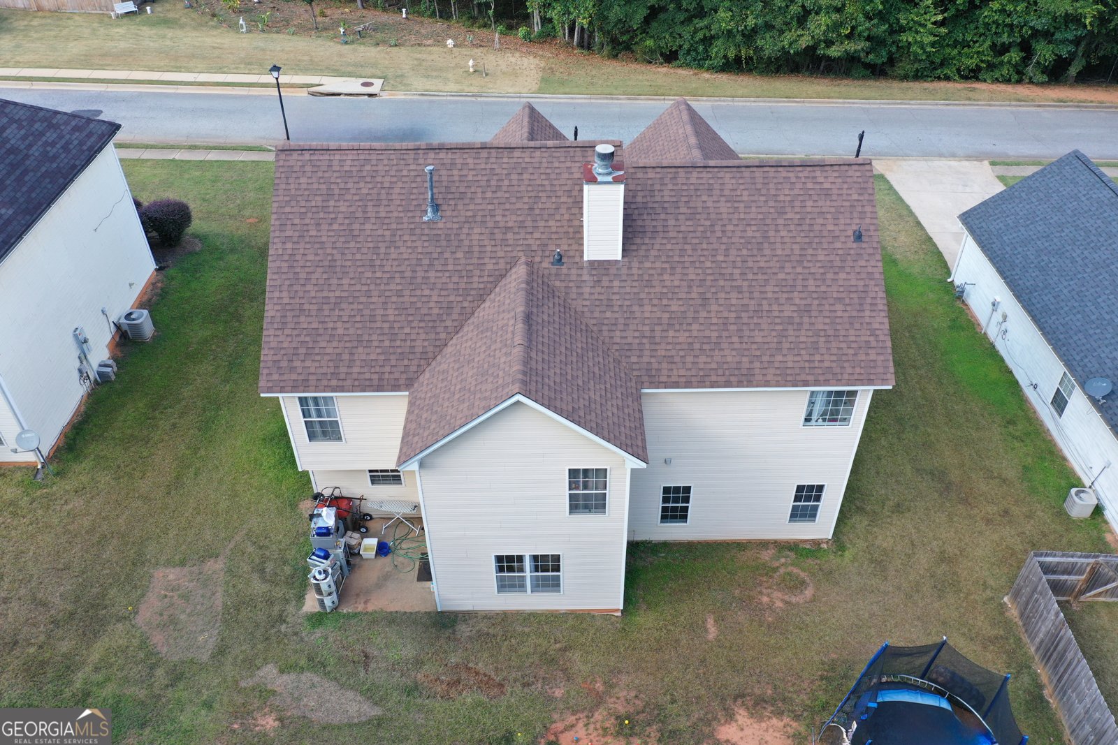 240 Creekview Boulevard Covington - 18
