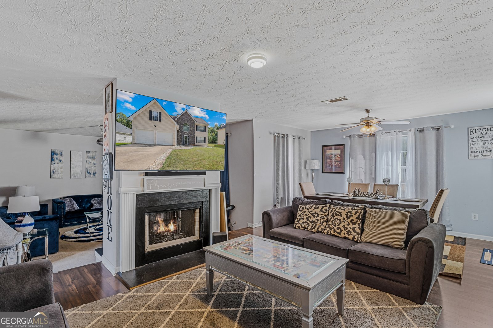 240 Creekview Boulevard Covington - 5