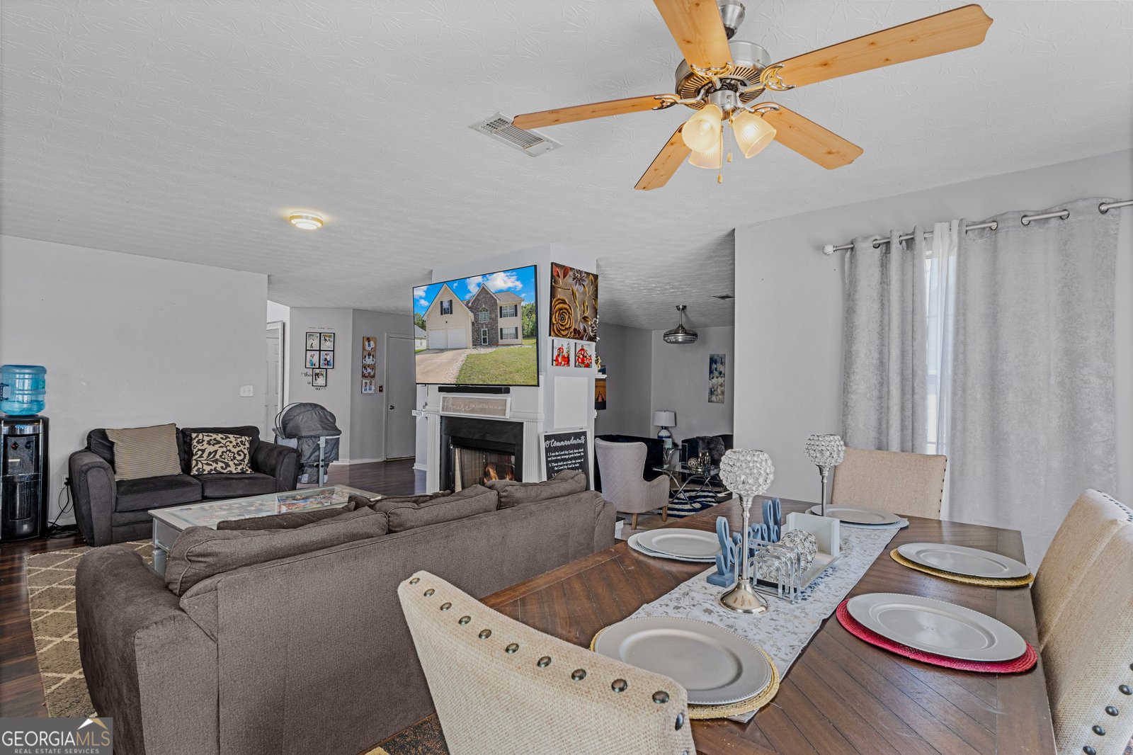240 Creekview Boulevard Covington - 8
