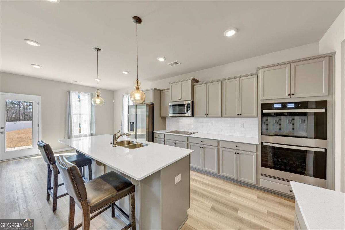 1734 Cadence Street Locust Grove - 13