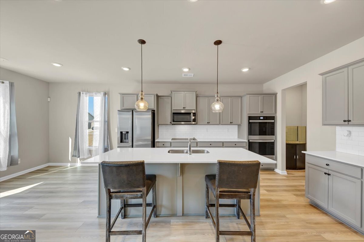 1734 Cadence Street Locust Grove - 14
