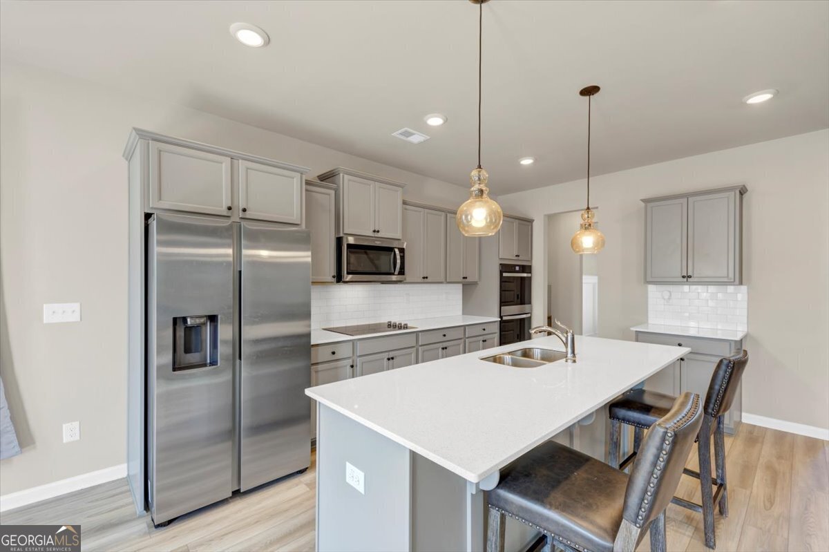 1734 Cadence Street Locust Grove - 15
