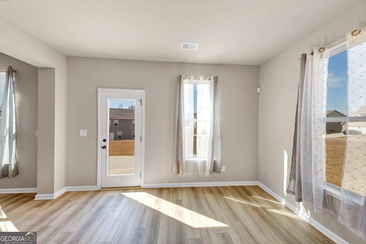 1734 Cadence Street Locust Grove - 17