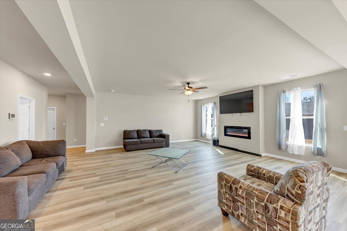 1734 Cadence Street Locust Grove - 20