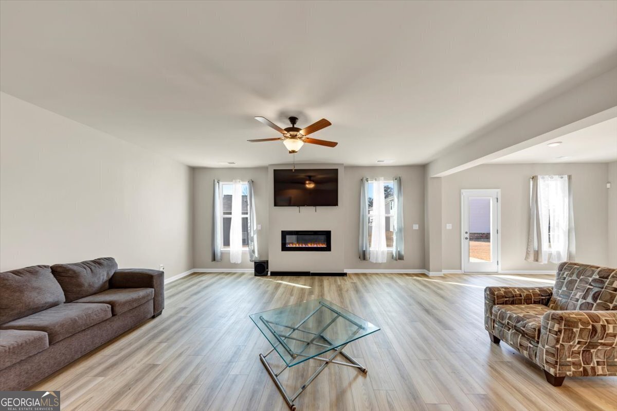1734 Cadence Street Locust Grove - 21