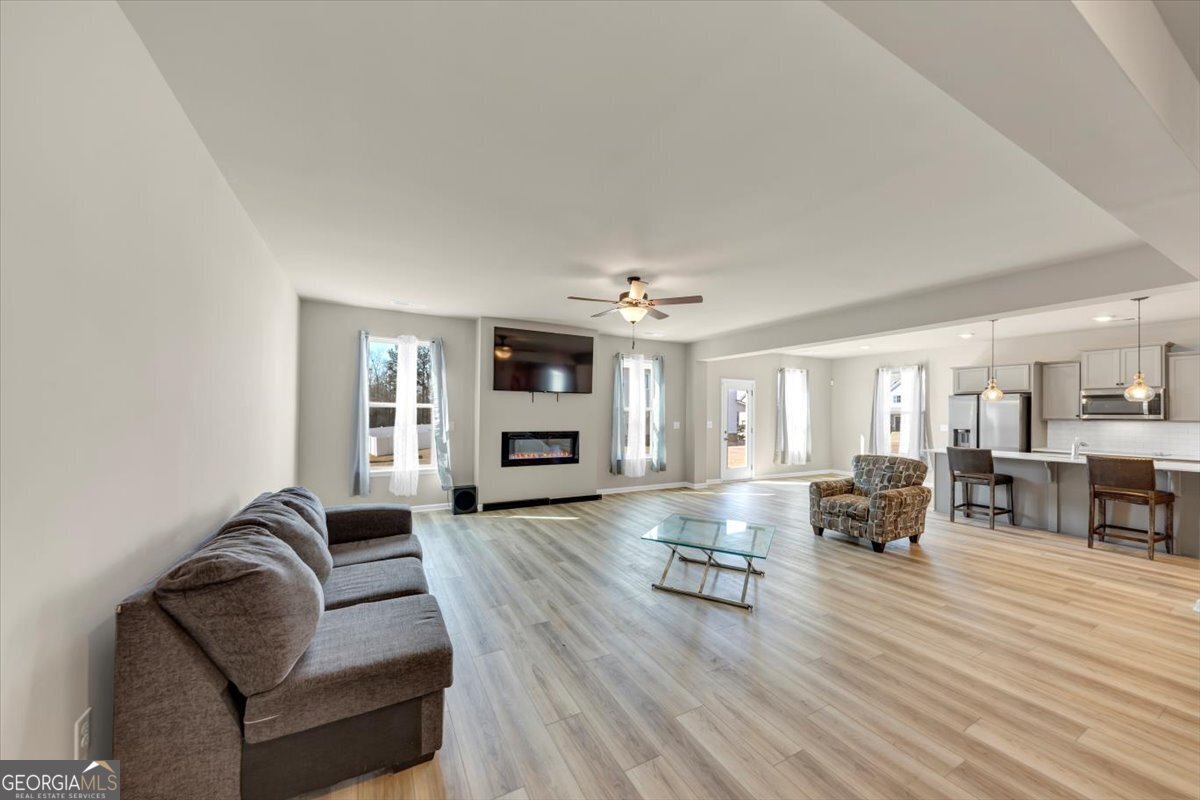 1734 Cadence Street Locust Grove - 22