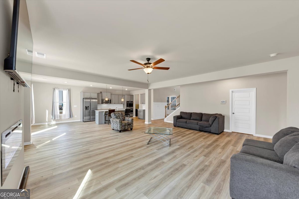 1734 Cadence Street Locust Grove - 23