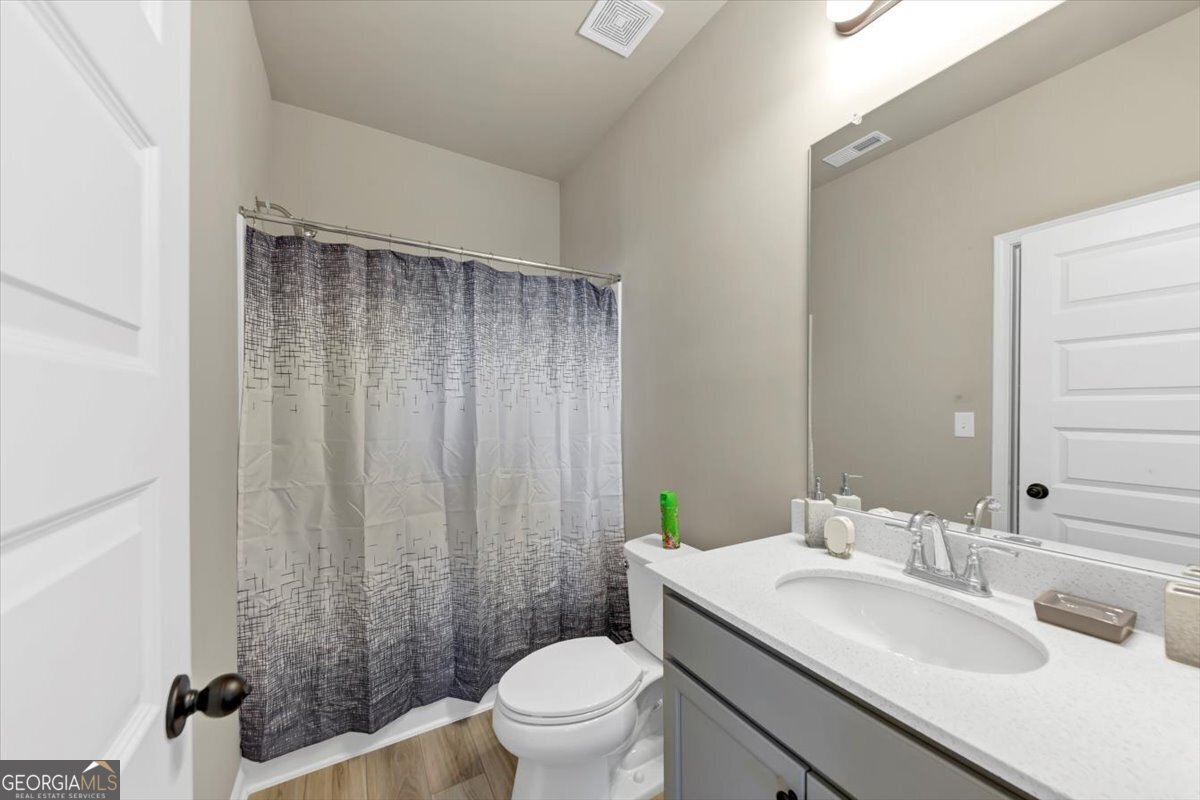 1734 Cadence Street Locust Grove - 28