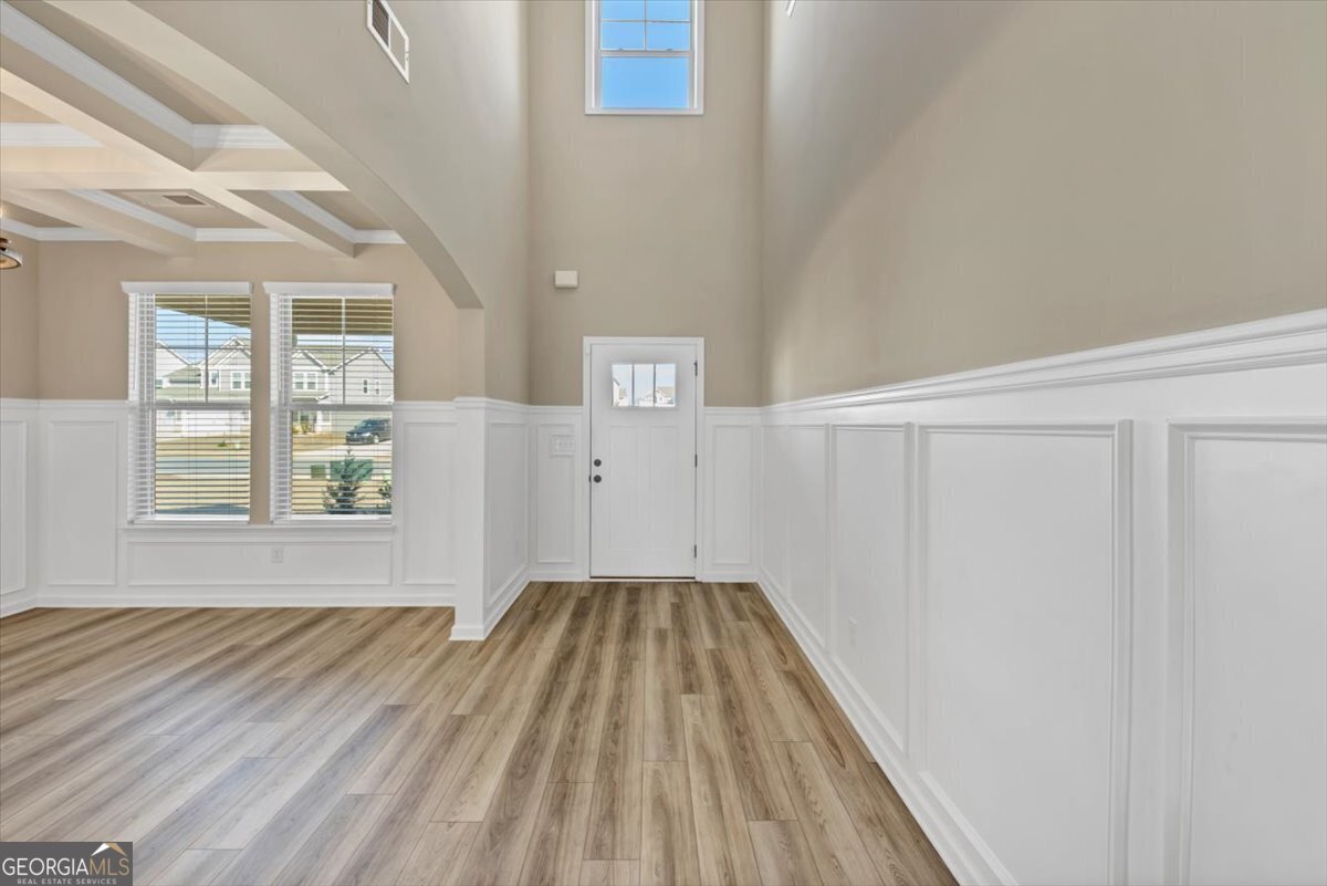 1734 Cadence Street Locust Grove - 4